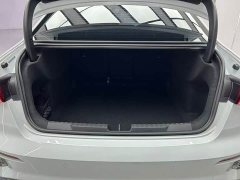Audi A3 A3L Limousine 35 TFSI Luxury Sport - ფოტო 19