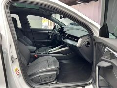 Audi A3 A3L Limousine 35 TFSI Luxury Sport - ფოტო 20