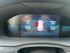 Skoda Corollac 2022 TSI280 Premium Edition - ფოტო 10