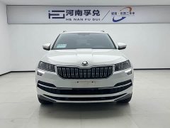 Skoda Corollac 2022 TSI280 Premium Edition - ფოტო 2