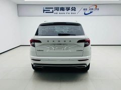 Skoda Corollac 2022 TSI280 Premium Edition - ფოტო 5