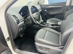 Skoda Corollac 2022 TSI280 Premium Edition - ფოტო 8