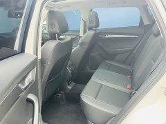 Skoda Corollac 2022 TSI280 Premium Edition - ფოტო 9