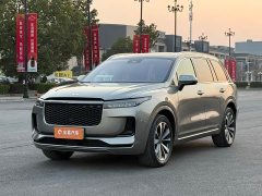 Li Auto ONE 2021 Extended Range 6-Seater - ფოტო 1