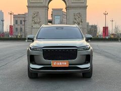 Li Auto ONE 2021 Extended Range 6-Seater - ფოტო 2