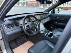 Li Auto ONE 2021 Extended Range 6-Seater - ფოტო 4