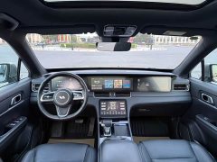 Li Auto ONE 2021 Extended Range 6-Seater - ფოტო 5