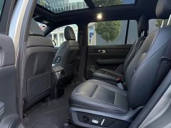 Li Auto ONE 2021 Extended Range 6-Seater - ფოტო 6