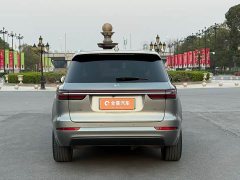 Li Auto ONE 2021 Extended Range 6-Seater - ფოტო 8