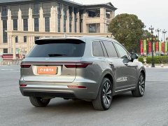 Li Auto ONE 2021 Extended Range 6-Seater - ფოტო 9