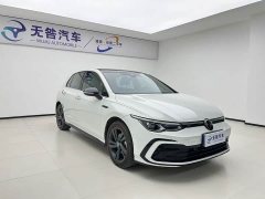 Volkswagen Golf 2021 280TSI DSG R-Line - ფოტო 3