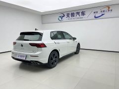 Volkswagen Golf 2021 280TSI DSG R-Line - ფოტო 6