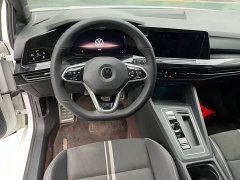 Volkswagen Golf 2021 280TSI DSG R-Line - ფოტო 7