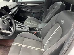 Volkswagen Golf 2021 280TSI DSG R-Line - ფოტო 8