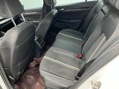 Volkswagen Golf 2021 280TSI DSG R-Line - ფოტო 9