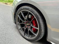Audi S4 2020 S4 3.0 TFSI - ფოტო 13