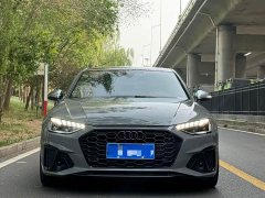 Audi S4 2020 S4 3.0 TFSI - ფოტო 2