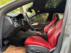 Audi S4 2020 S4 3.0 TFSI - ფოტო 3