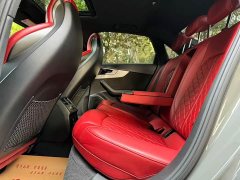 Audi S4 2020 S4 3.0 TFSI - ფოტო 4