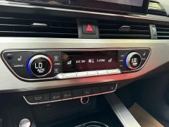 Audi S4 2020 S4 3.0 TFSI - ფოტო 7