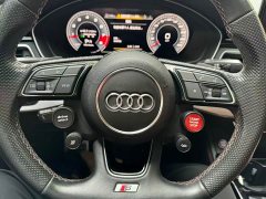 Audi S4 2020 S4 3.0 TFSI - ფოტო 8