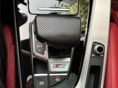 Audi S4 2020 S4 3.0 TFSI - ფოტო 9