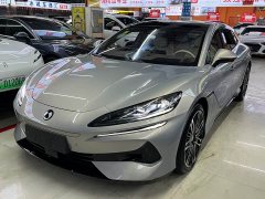 Denza BYD Denza Z9GT 1100 AWD Ultra - ფოტო 1