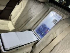 Denza BYD Denza Z9GT 1100 AWD Ultra - ფოტო 15
