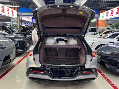 Denza BYD Denza Z9GT 1100 AWD Ultra - ფოტო 16