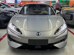 Denza BYD Denza Z9GT 1100 AWD Ultra - ფოტო 2
