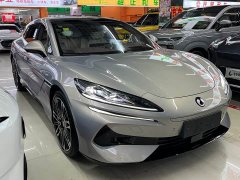 Denza BYD Denza Z9GT 1100 AWD Ultra - ფოტო 3
