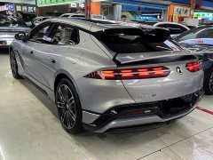 Denza BYD Denza Z9GT 1100 AWD Ultra - ფოტო 4