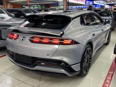 Denza BYD Denza Z9GT 1100 AWD Ultra - ფოტო 6
