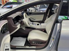 Denza BYD Denza Z9GT 1100 AWD Ultra - ფოტო 7