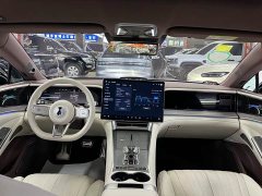 Denza BYD Denza Z9GT 1100 AWD Ultra - ფოტო 9