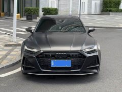 Audi RS 7 RS 7 4.0T Sportback Prestige Edition - ფოტო 2