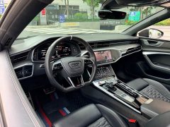 Audi RS 7 RS 7 4.0T Sportback Prestige Edition - ფოტო 7