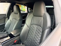Audi RS 7 RS 7 4.0T Sportback Prestige Edition - ფოტო 8