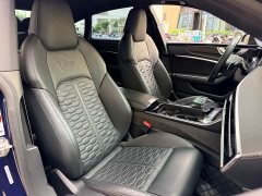 Audi RS 7 RS 7 4.0T Sportback Prestige Edition - ფოტო 9