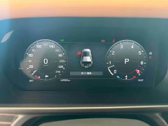 Land Rover Defender 110 3.0T P400 Dark Edition - ფოტო 10