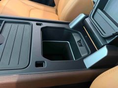 Land Rover Defender 110 3.0T P400 Dark Edition - ფოტო 13
