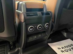 Land Rover Defender 110 3.0T P400 Dark Edition - ფოტო 17