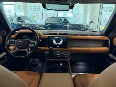 Land Rover Defender 110 3.0T P400 Dark Edition - ფოტო 18