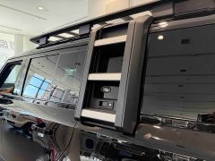 Land Rover Defender 110 3.0T P400 Dark Edition - ფოტო 19