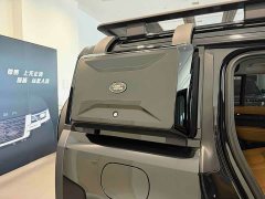 Land Rover Defender 110 3.0T P400 Dark Edition - ფოტო 20
