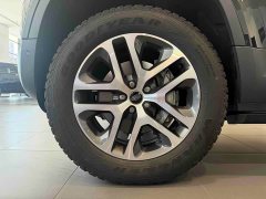 Land Rover Defender 110 3.0T P400 Dark Edition - ფოტო 4
