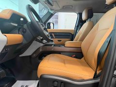 Land Rover Defender 110 3.0T P400 Dark Edition - ფოტო 6