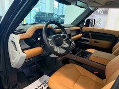 Land Rover Defender 110 3.0T P400 Dark Edition - ფოტო 7