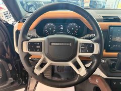 Land Rover Defender 110 3.0T P400 Dark Edition - ფოტო 9
