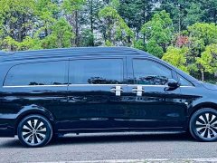 Mercedes-Benz Vito 2021 2.0T Elite 7-Seater - ფოტო 5